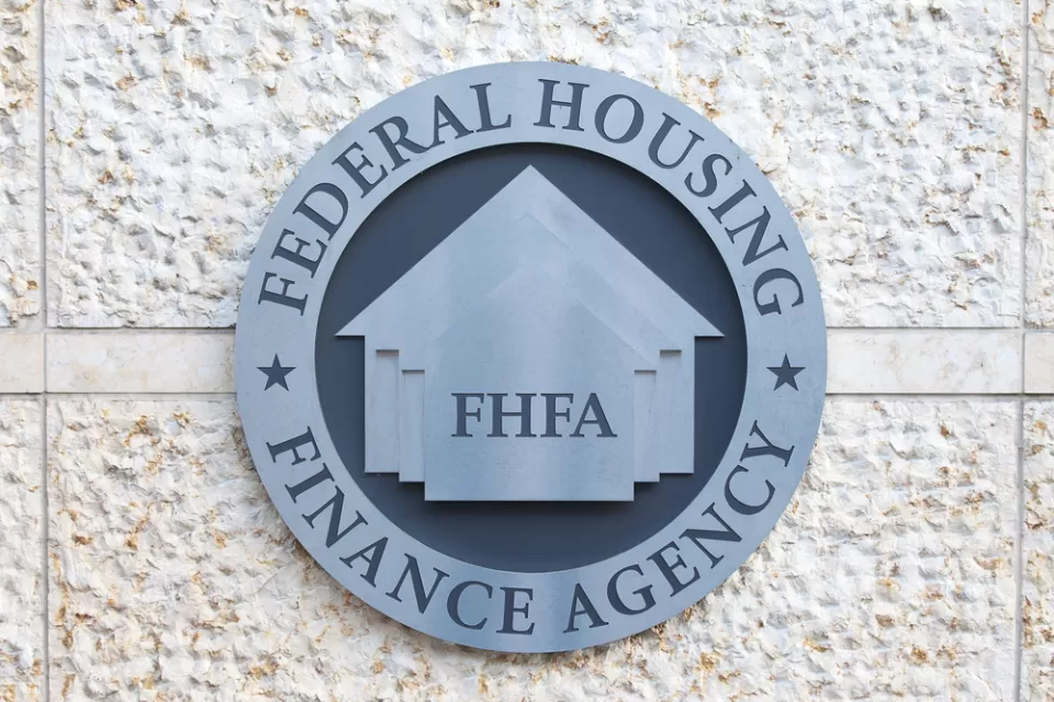 Fannie Mae and Freddie Mac